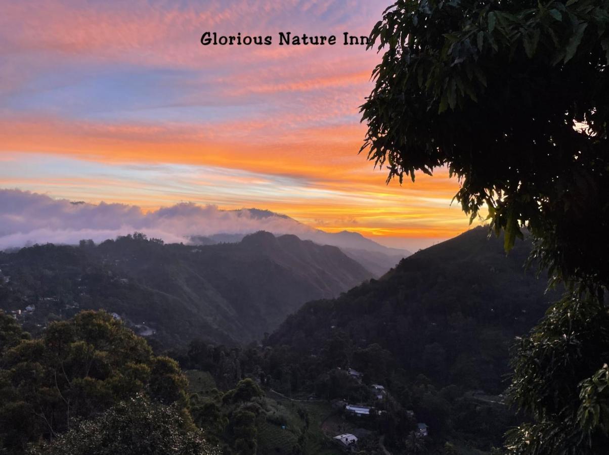 Glorious Nature Inn Ella Exterior foto